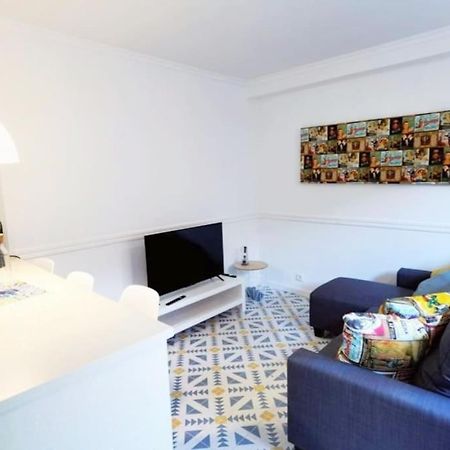 Mouraria Lisbon Soul Apartments T2 - 5Pax Lisboa Exterior foto