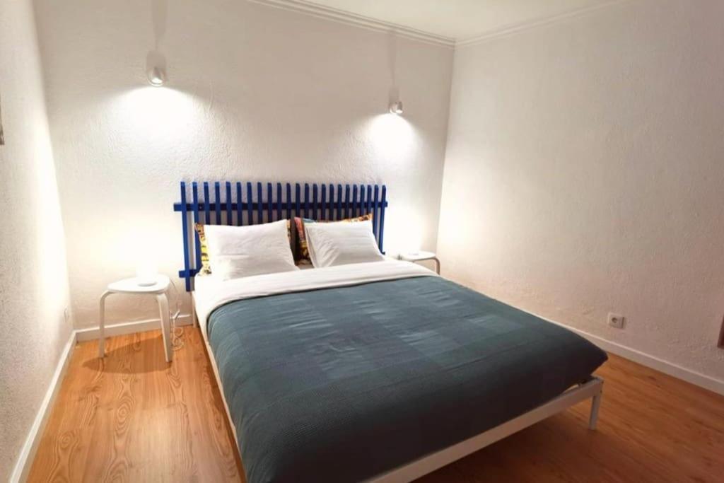 Mouraria Lisbon Soul Apartments T2 - 5Pax Lisboa Exterior foto