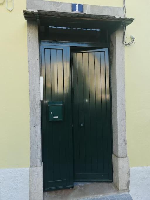 Mouraria Lisbon Soul Apartments T2 - 5Pax Lisboa Exterior foto
