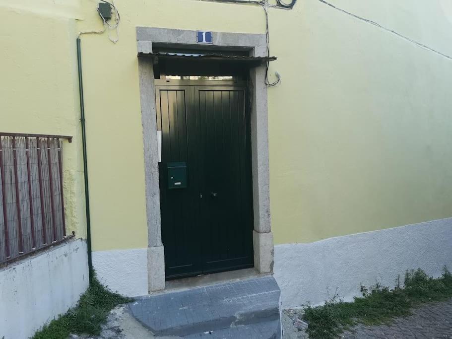 Mouraria Lisbon Soul Apartments T2 - 5Pax Lisboa Exterior foto