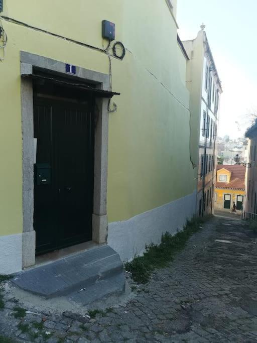 Mouraria Lisbon Soul Apartments T2 - 5Pax Lisboa Exterior foto