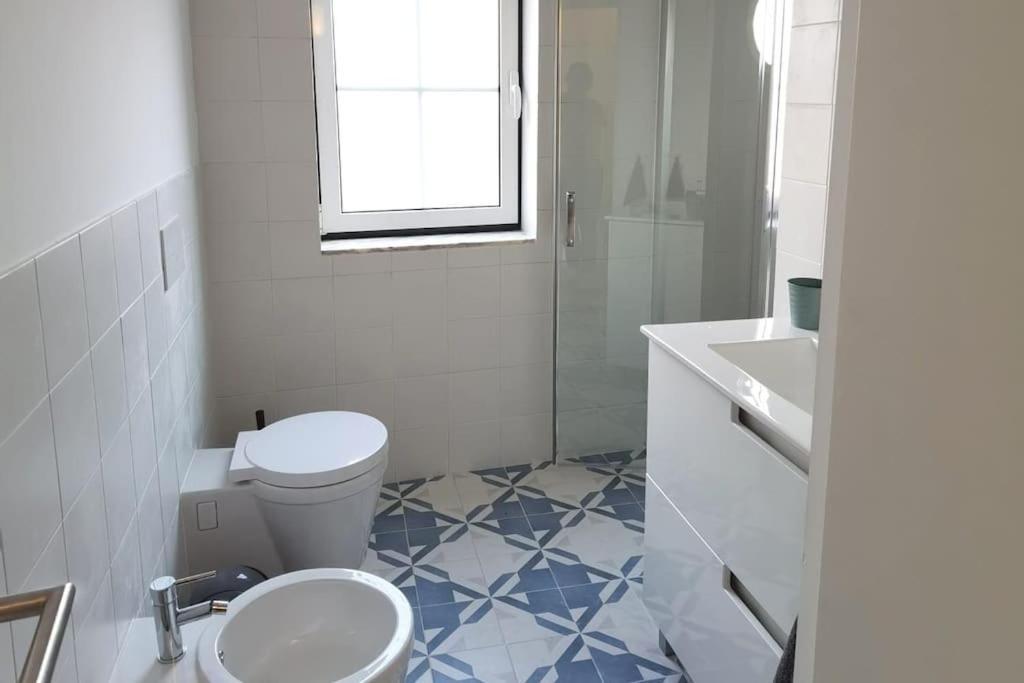 Mouraria Lisbon Soul Apartments T2 - 5Pax Lisboa Exterior foto